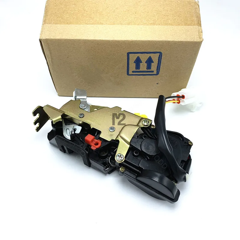For hawtai Boliger Lock Mechanism Door Locker B35 Polig Front and Back Door Lock Block Central Control Lock Motor Accessories
For hawtai Boliger Lock Mechanism Door Locker B35 Polig Front and Back Door Lock Block Central Control Lock Motor Accessories