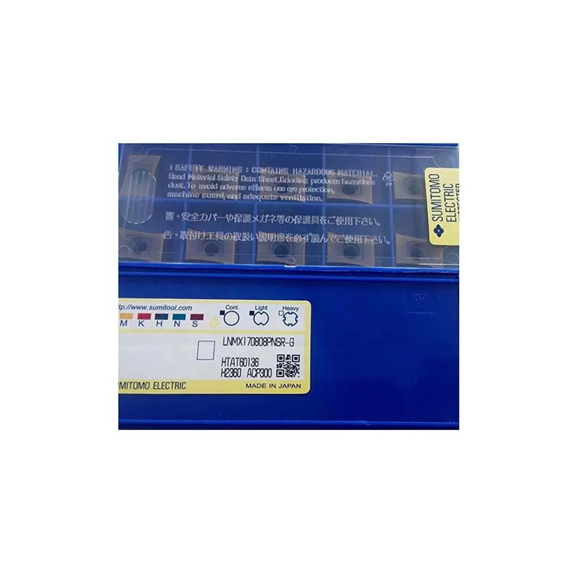 100% Оригинальные вставки SUMITOMO LNMX LNMX170808PNSR G ACP300 с положительными кнопками, твердосплавные фрезы и токарные фрезы
100% Оригинальные вставки SUMITOMO LNMX LNMX170808PNSR G ACP300 с положительными кнопками, твердосплавные фрезы и токарные фрезы