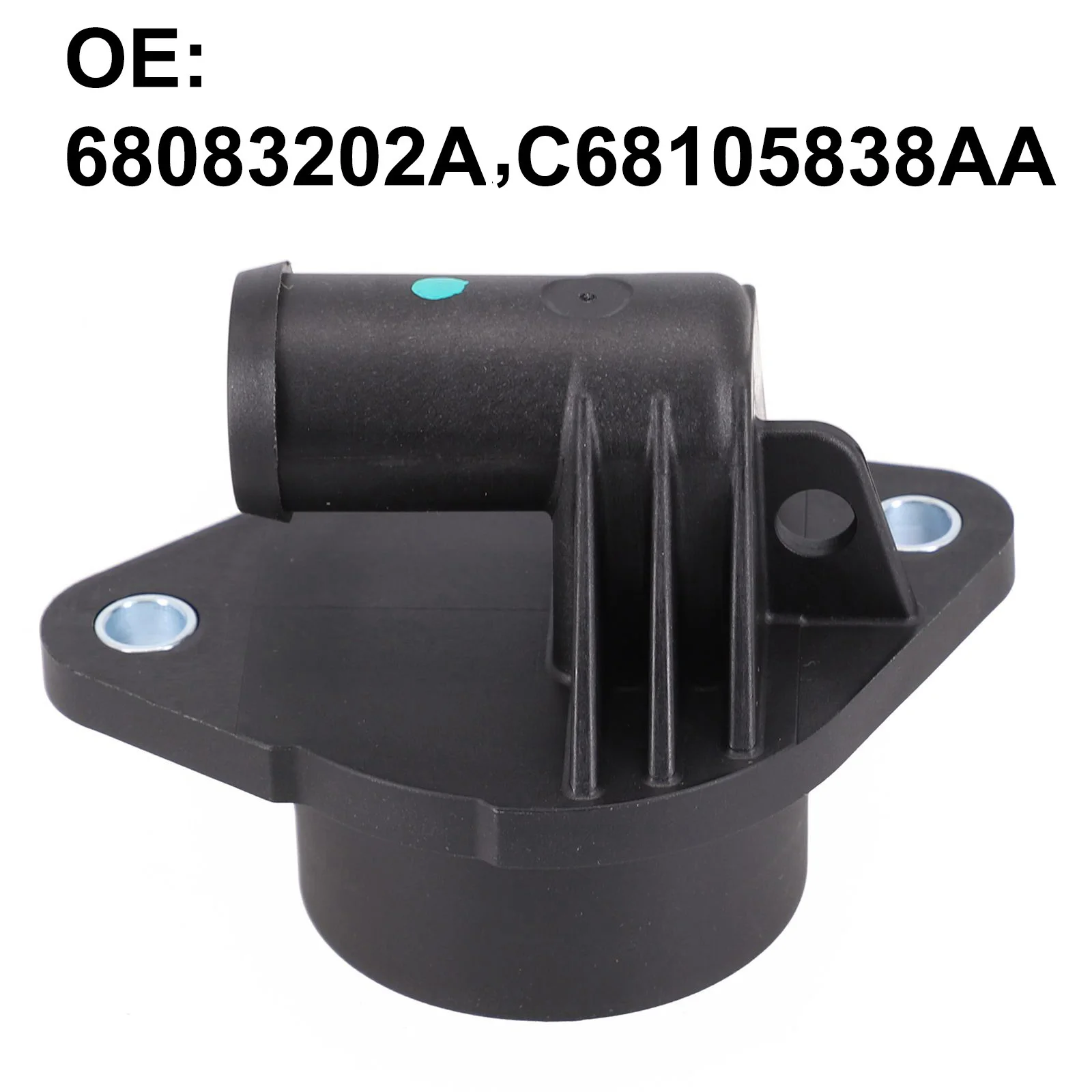 1/2pcs Car PCV Valve 68083202AC For Dodge For Charger For Challenger 3.6L 2013-2019 For Jeep Wrangler Engines Parts
1/2pcs Car PCV Valve 68083202AC For Dodge For Charger For Challenger 3.6L 2013-2019 For Jeep Wrangler Engines Parts