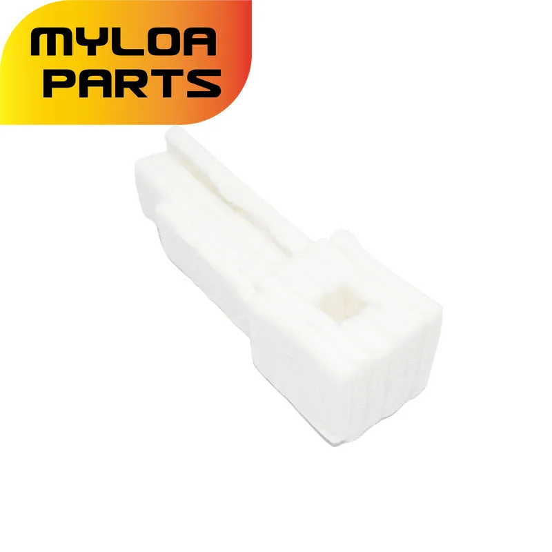 10SETS Waste Ink Tank Sponge for Epson L355 L210 L120 L365 L110 L111 L130 L132 L211 L220 L222 L300 L301 L360 L362 L363 L366 L455
10SETS Waste Ink Tank Sponge for Epson L355 L210 L120 L365 L110 L111 L130 L132 L211 L220 L222 L300 L301 L360 L362 L363 L366 L455