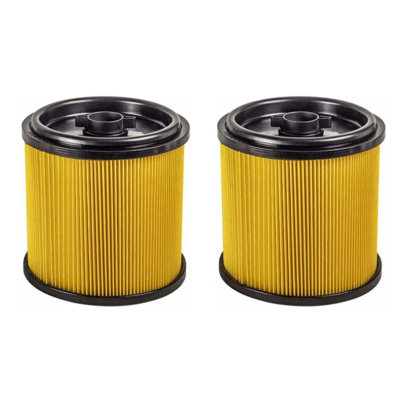 2X Standard Cartidge Filter & Retainer Fits For All Vacmaster Vacs 5-16 Gallon Vacuum Cartridge Filter And Retainer
2X Standard Cartidge Filter & Retainer Fits For All Vacmaster Vacs 5-16 Gallon Vacuum Cartridge Filter And Retainer