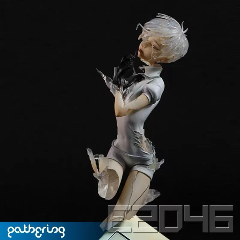 100% Original genuine Land of the Lustrous ANTARCTICITE 1/8 PVC Action Figure Anime Figure Model Toy Figure Collection Doll Gift
100% Original genuine Land of the Lustrous ANTARCTICITE 1/8 PVC Action Figure Anime Figure Model Toy Figure Collection Doll Gift