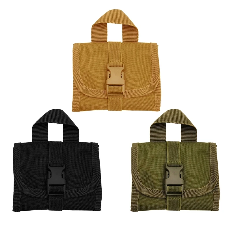 Tactically 14Round Ammunitions Bag Portable Hunting Cartridge Case Foldable Magazine Storage Bag Rifles Cartridge Holder
Tactically 14Round Ammunitions Bag Portable Hunting Cartridge Case Foldable Magazine Storage Bag Rifles Cartridge Holder