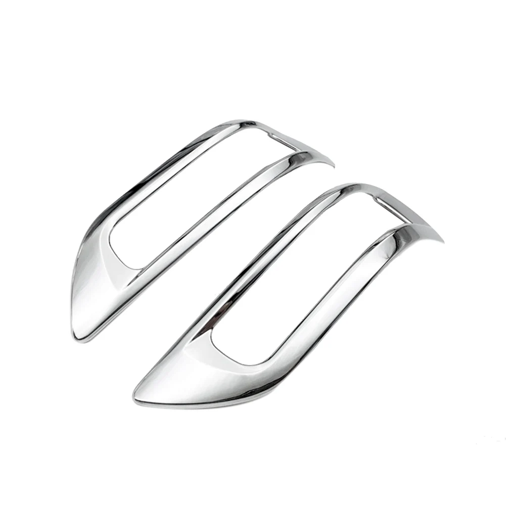 Car Rear View Mirror Cover Side Wing Mirror Decorative Cover Trim Car Accessories for Estima Previa Tarago Sienna
Car Rear View Mirror Cover Side Wing Mirror Decorative Cover Trim Car Accessories for Estima Previa Tarago Sienna