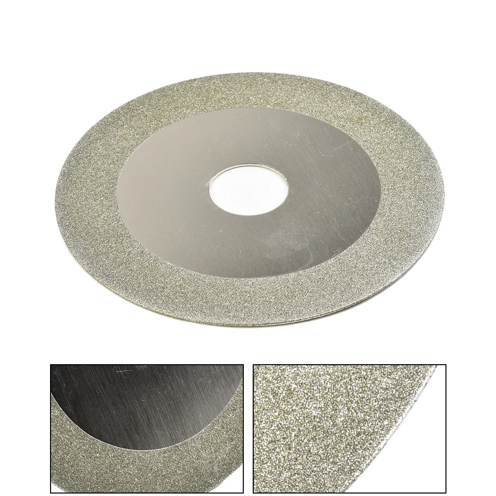 Stone Grinding Wheel Disc coated CNC Metalworking Abrasive Replacement Accessory Circle Cutting Durable
Stone Grinding Wheel Disc coated CNC Metalworking Abrasive Replacement Accessory Circle Cutting Durable