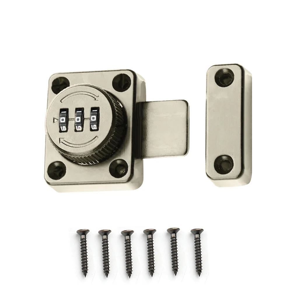 Sliding Bolt Lock Door Bolt 1 Pc Caravans Doors Garages Latch Buckle Resettable Sheds Silver/Black/Gold/Red Bronze
Sliding Bolt Lock Door Bolt 1 Pc Caravans Doors Garages Latch Buckle Resettable Sheds Silver/Black/Gold/Red Bronze
