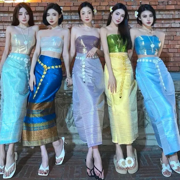 AYYASTH4DD240108002 women's clothing two pieces bangkok dress wholesalebangkok dress baju dress bangkok
AYYASTH4DD240108002 women's clothing two pieces bangkok dress wholesalebangkok dress baju dress bangkok