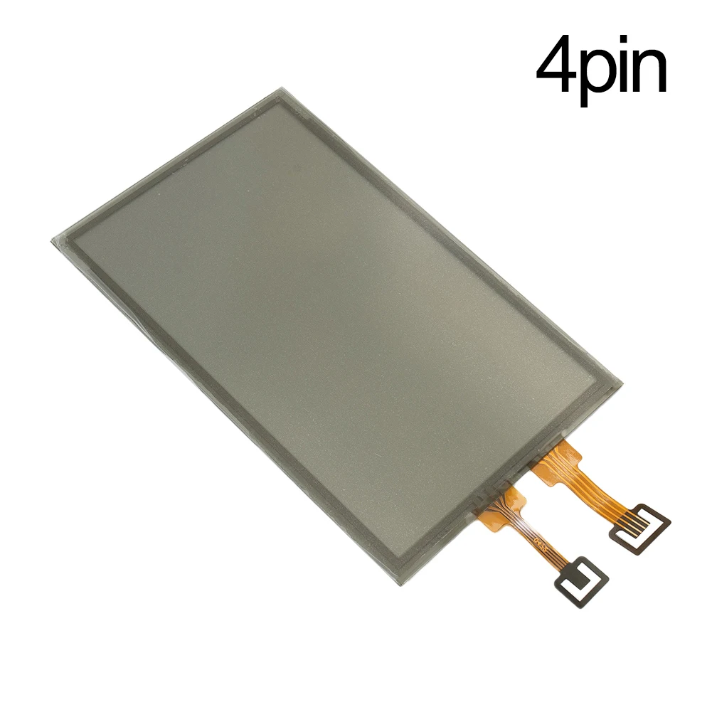 New 7inch Touch Screen Glass Digitizer For Acura MDX 2014-2016 39540-TZ5-A61 39540-TZ5-A610 Navigation GPS Radio Touch Screen
New 7inch Touch Screen Glass Digitizer For Acura MDX 2014-2016 39540-TZ5-A61 39540-TZ5-A610 Navigation GPS Radio Touch Screen