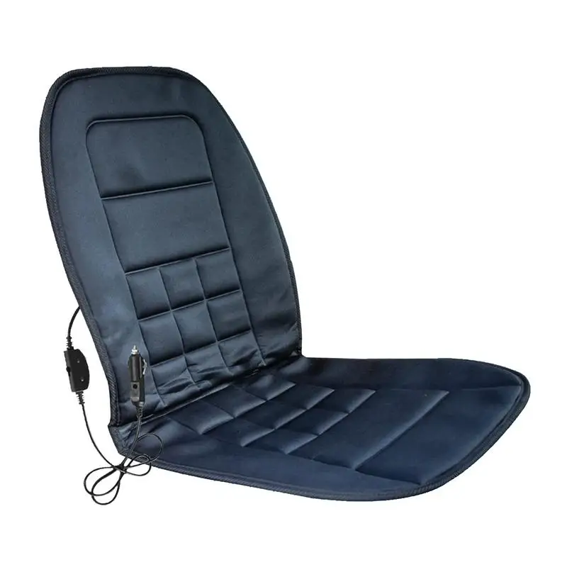 12v Heated Chair Cushion Flat cloth velvet car heated seat cushion Heated Seat Cushion Adjustable Temperature auto accessories
12v Heated Chair Cushion Flat cloth velvet car heated seat cushion Heated Seat Cushion Adjustable Temperature auto accessories