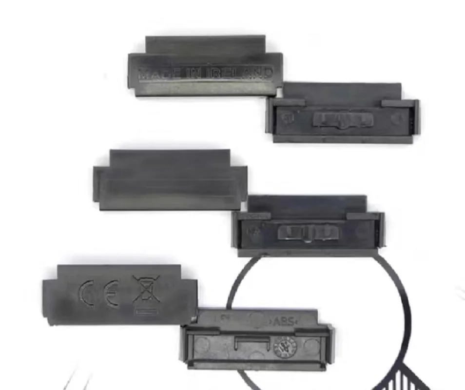 Original Headband Plastic Hinge Buckle For Sennheiser HD580 HD600 HD650 HD660 S Headset Ear Cushion Headband Repair Parts Original Headband Plastic Hinge Buckle For Sennheiser HD580 HD600 HD650 HD660 S Headset Ear Cushion Headband Repair Parts