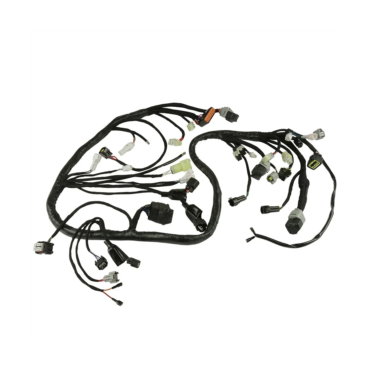 

New Wire Harness Assy for Yamaha YFZ450R 2009-2013 18P-82590-00
