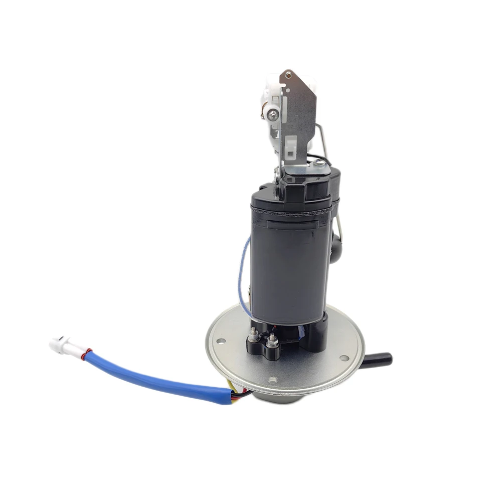 Car FUEL PUMP ASSY Fuel Pump Module Embly 15100-41G00 1510041G00 FOR SUZUKI GSXR1000 2005-2006 Auto Part
Car FUEL PUMP ASSY Fuel Pump Module Embly 15100-41G00 1510041G00 FOR SUZUKI GSXR1000 2005-2006 Auto Part