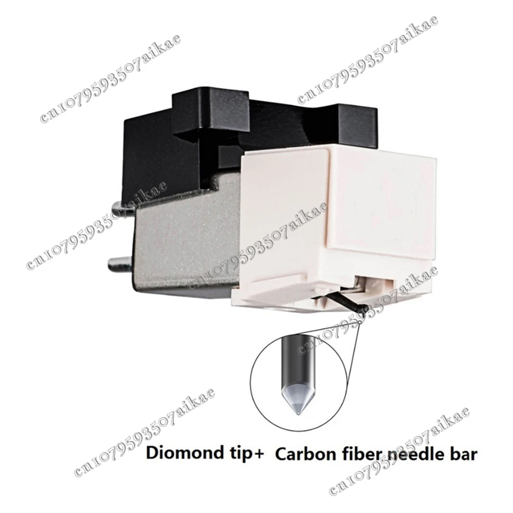 AT3600L Phono Cartridge Vinyl Record Playe MM LP Phonograph Stylus Moving Magnet 20Hz-20kHz 1pcs High Quality And Practical
AT3600L Phono Cartridge Vinyl Record Playe MM LP Phonograph Stylus Moving Magnet 20Hz-20kHz 1pcs High Quality And Practical