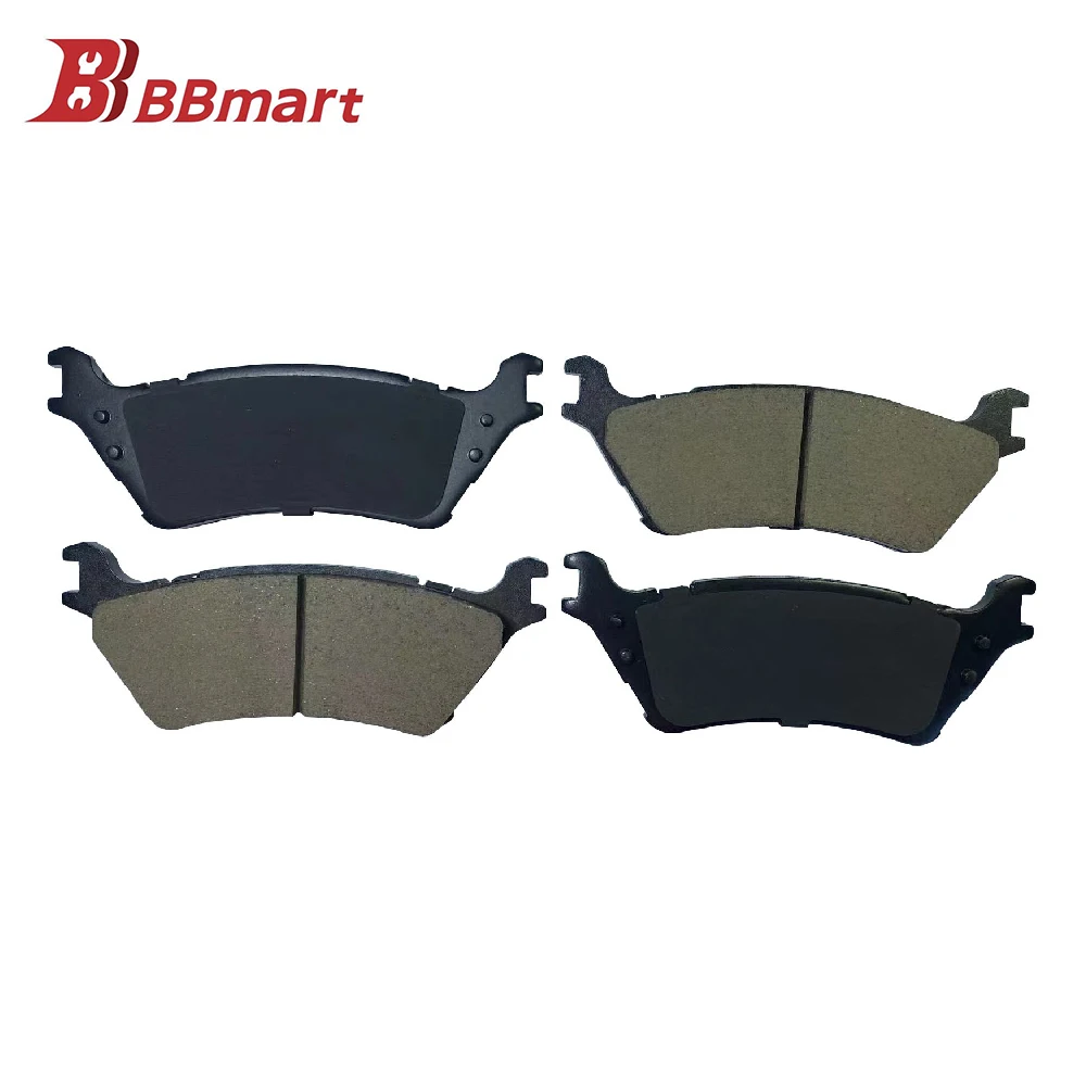 GU2Z2V200J BBmart автозапчасти 1 комплект задний тормоз P ads для Ford Оптовая заводская цена автомобильные аксессуары
GU2Z2V200J BBmart автозапчасти 1 комплект задний тормоз P ads для Ford Оптовая заводская цена автомобильные аксессуары