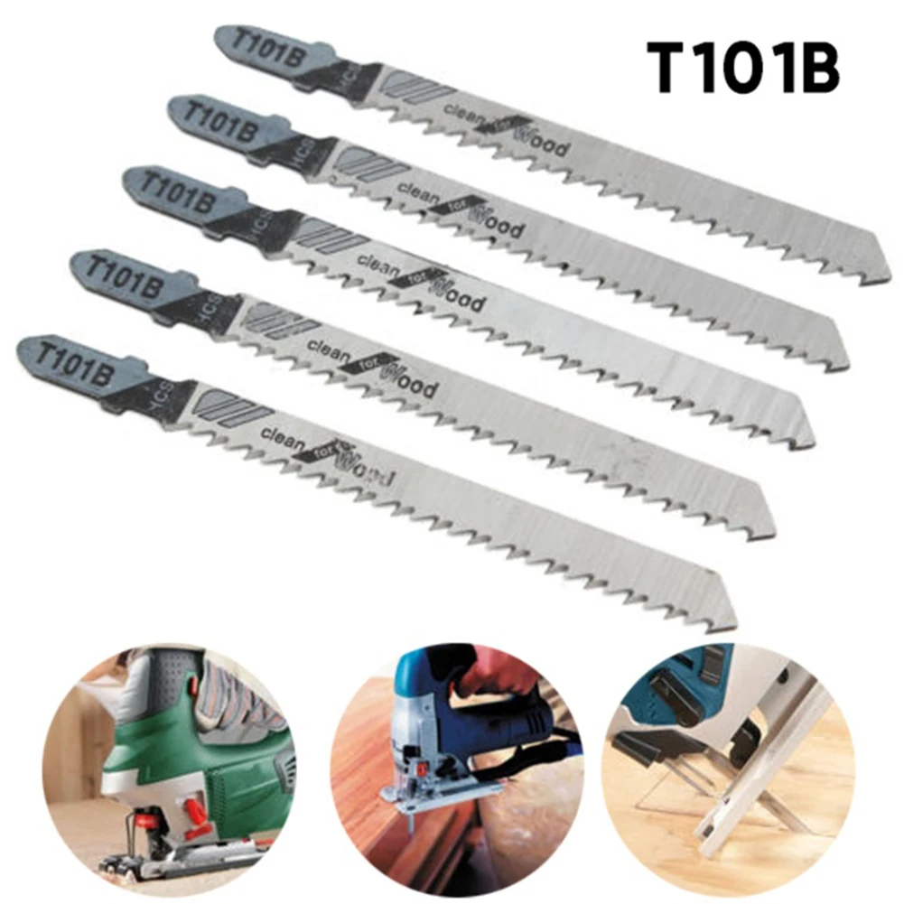 Сабельная пила T101B из высокоуглеродистой стали, с т-образным хвостовиком, для высокоскоростной работы по дереву и пластику, 10 шт.
Сабельная пила T101B из высокоуглеродистой стали, с т-образным хвостовиком, для высокоскоростной работы по дереву и пластику, 10 шт.