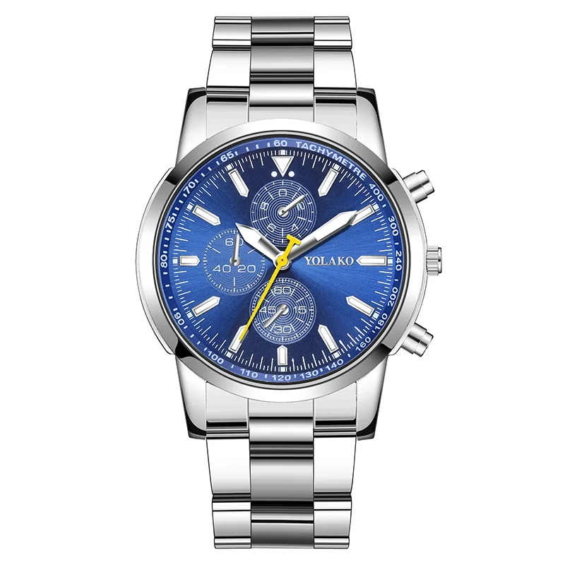 2023 New Fashion Men Leather Watches Men Stainless Steel Watch For Men Business Casual Quartz Watch Relogio Masculino Male Clock
2023 New Fashion Men Leather Watches Men Stainless Steel Watch For Men Business Casual Quartz Watch Relogio Masculino Male Clock