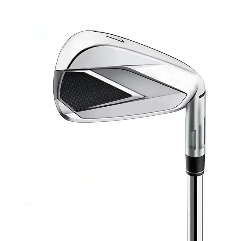 

Tour Edge Golf Clubs STEATH Irons Set Golf head 5-9.P.A.S 、Forged R/S/SR Flex Steel/Graphite Shaft With Head Cover