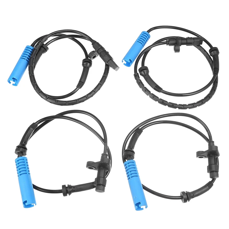 4 PCS Automotive Left And Right ABS Sensor As Shown Automotive Supplies For BMW E39 525 528 540 34526756375 34526756376
4 PCS Automotive Left And Right ABS Sensor As Shown Automotive Supplies For BMW E39 525 528 540 34526756375 34526756376