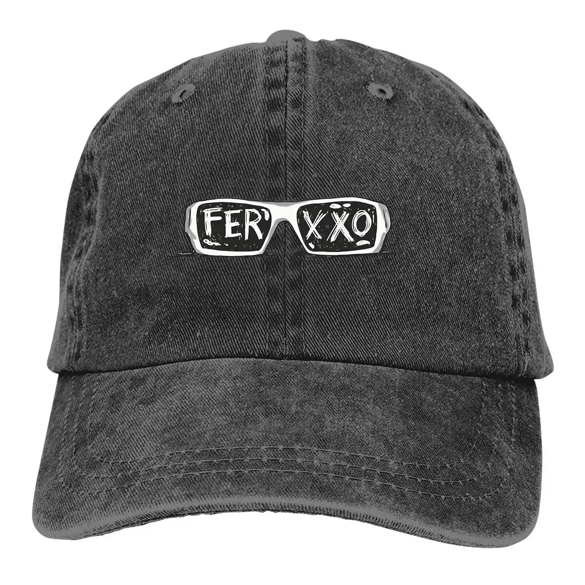 Забавная многоцветная шляпа Feid, женская кепка с козырьком Ferxxo, персонализированные защитные шляпы
Забавная многоцветная шляпа Feid, женская кепка с козырьком Ferxxo, персонализированные защитные шляпы