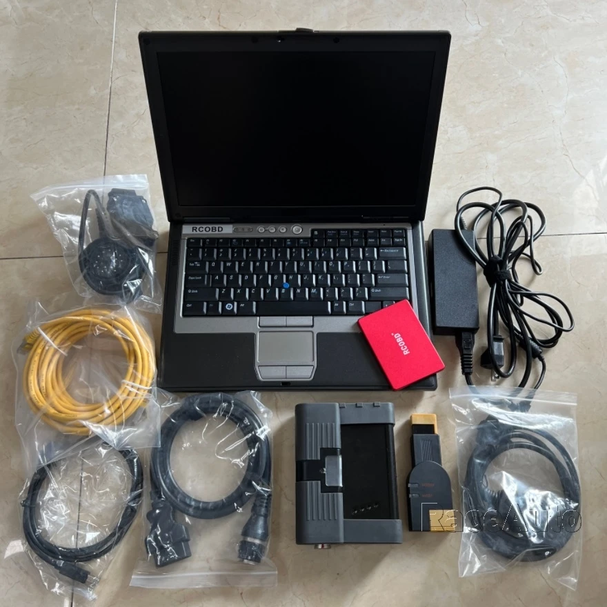 Top new diagnostic& programming tool for bmw cars&mini with 2023.12v icom a2 software ssd plus D630 4G laptop for bmw icom a2
Top new diagnostic& programming tool for bmw cars&mini with 2023.12v icom a2 software ssd plus D630 4G laptop for bmw icom a2
