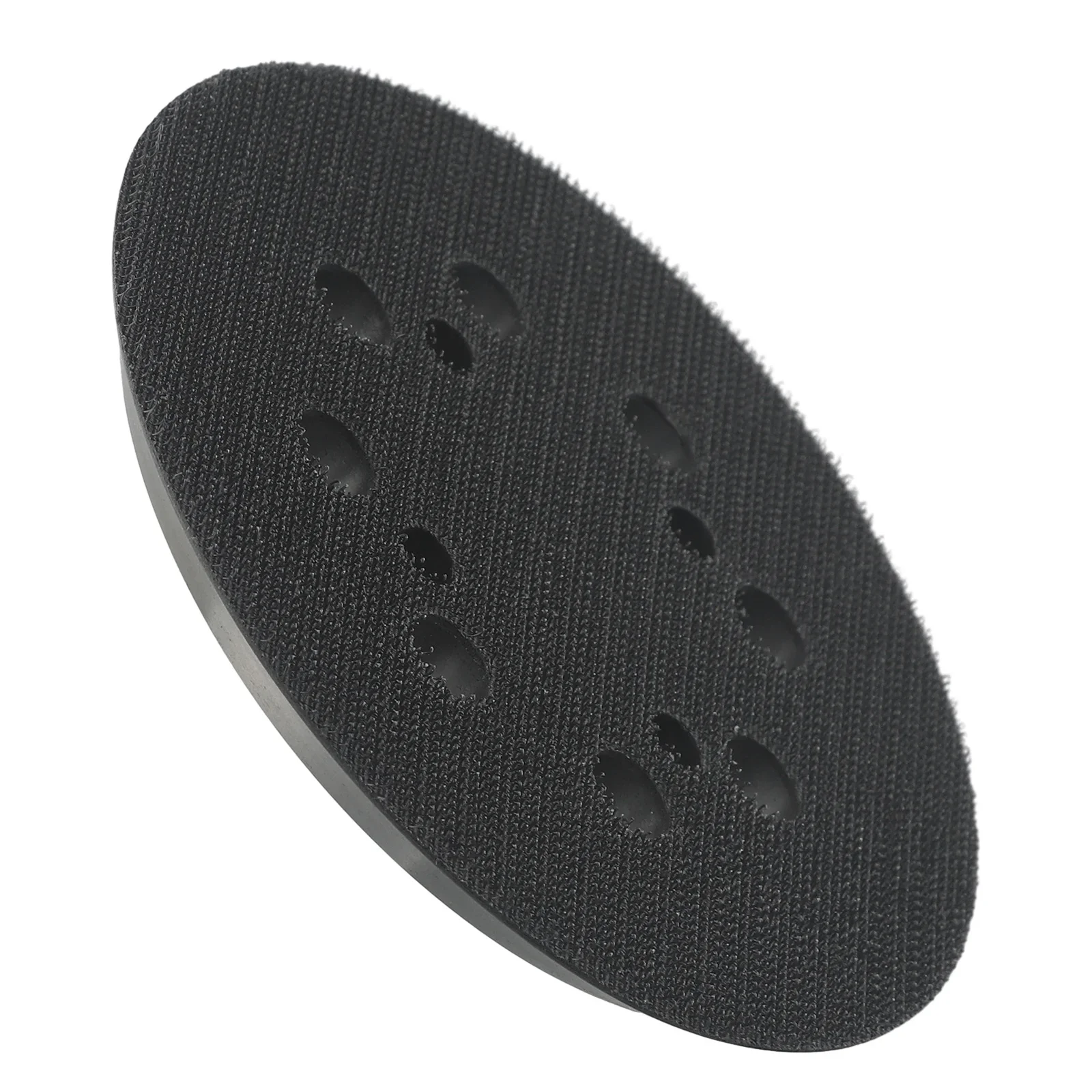 125mm/5"novation Sanding Pad Grinding Mat Hook-&-loop Pad Hook-&-loop Pad Accessories Metal&PU Parts Size Useful
125mm/5"novation Sanding Pad Grinding Mat Hook-&-loop Pad Hook-&-loop Pad Accessories Metal&PU Parts Size Useful