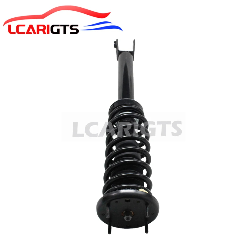 

Front Shock Struts Assembly With Electric For Jaguar XJ X351 XJR575 2010-2019 Suspension Shock Absorber C2Z27762 C2Z18380