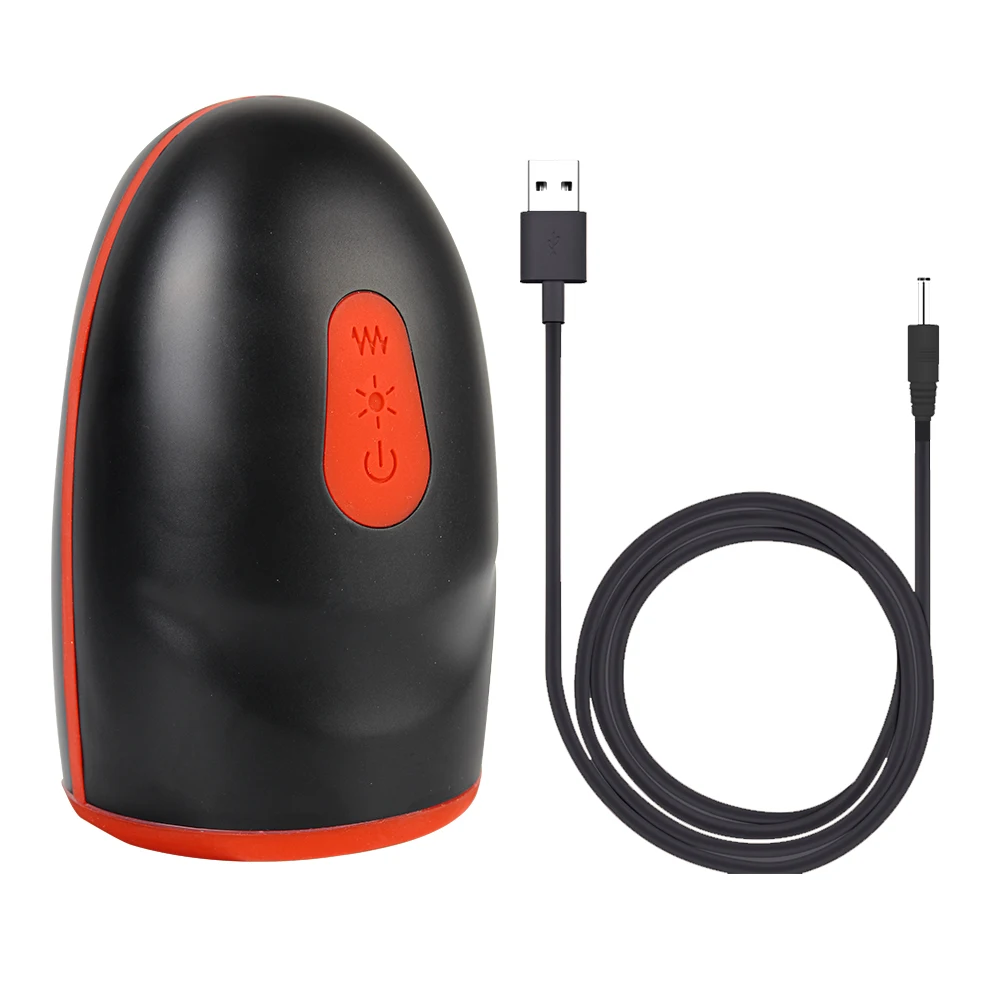 Вибропомпа-мастурбатор Vibrating Multi Pump & Masturbator 5896750000 - Orion - Воздушные помпы - Купить