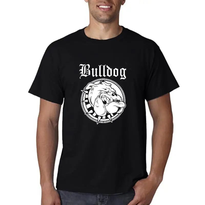 BU0111A 100% COTTON o neck Bulldog print men t shirt casual short sleeve comfortable fabric men's T shirt tees shirt
BU0111A 100% COTTON o neck Bulldog print men t shirt casual short sleeve comfortable fabric men's T shirt tees shirt
