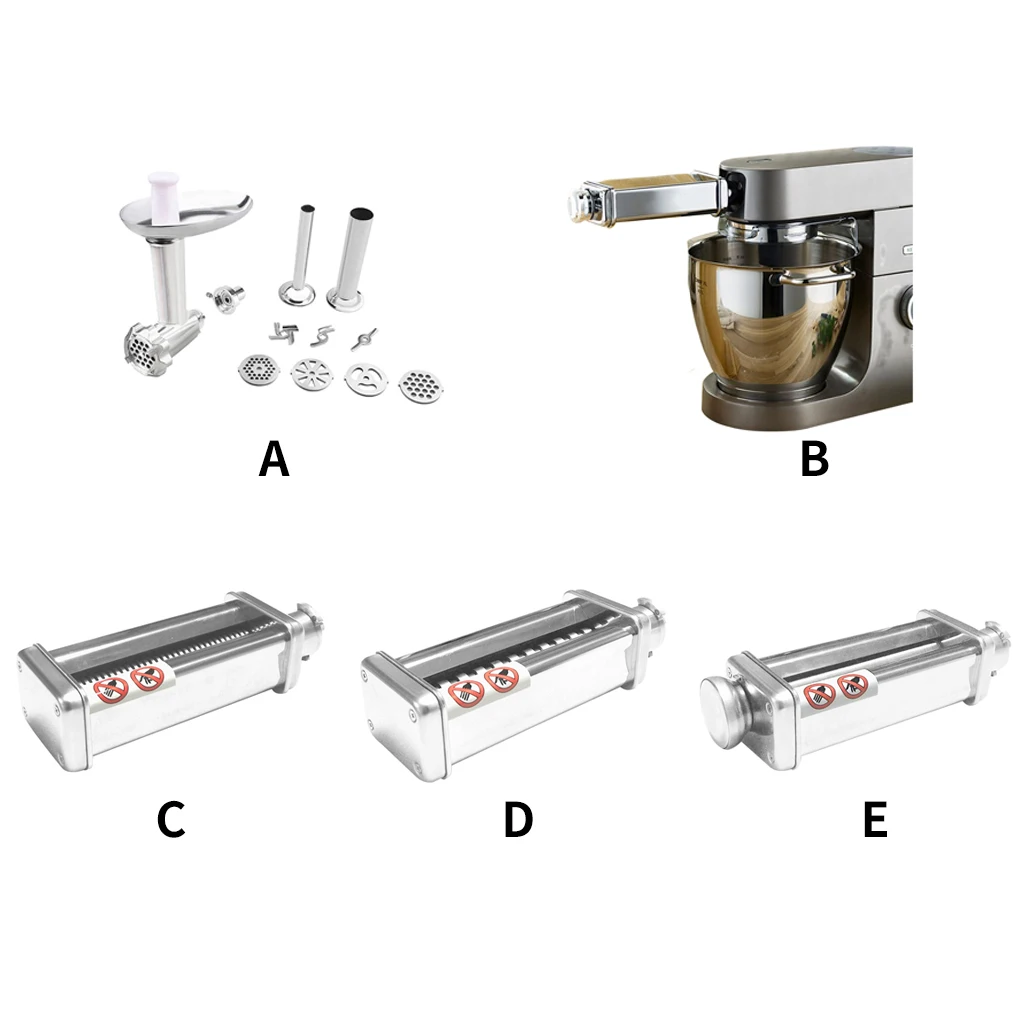 Metal Food Grinder Household Stainless Restaurant Supplies Wear-resistant Grinding Device Rustproof Kitchen Tools
Metal Food Grinder Household Stainless Restaurant Supplies Wear-resistant Grinding Device Rustproof Kitchen Tools