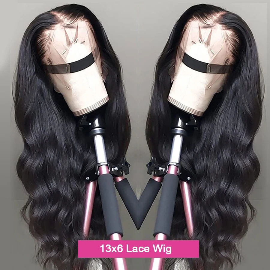 30, 32 inches 13x4, 13x6, 360 Lace Frontal Body Wave Wig 100% Human Hair Wigs For Women Pre Plucked 5x5 Glueless Wig Wear And Go Wigs 4 Mallzona S0e98cbd28b1f44aa8d657a48d50d7617y 30, 32 inches 13x4, 13x6, 360 Lace Frontal Body Wave Wig 100% Human Hair Wigs For Women Pre Plucked 5x5 Glueless Wig Wear And Go Wigs Mallzona