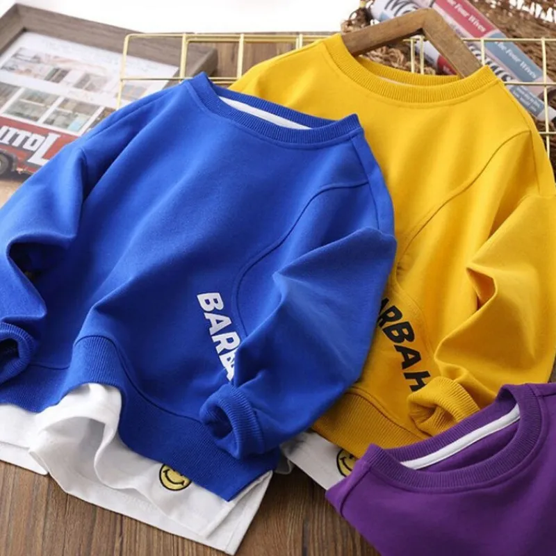 Толстовки с капюшоном для мальчиков, свитшоты, хлопковые топы, верхняя одежда 2023, изящная весенне-осенняя ветрозащитная детская одежда высокого качества
Толстовки с капюшоном для мальчиков, свитшоты, хлопковые топы, верхняя одежда 2023, изящная весенне-осенняя ветрозащитная детская одежда высокого качества