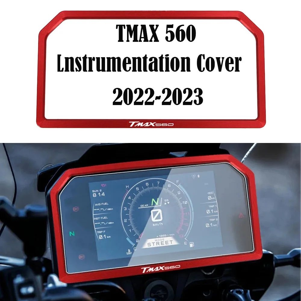 Display Lnstrumentation Protective Cover TMAX560 For Yamaha TMAX 560 Tech Max Motorcycle Electric Door Lock Switch Cover 22-23
Display Lnstrumentation Protective Cover TMAX560 For Yamaha TMAX 560 Tech Max Motorcycle Electric Door Lock Switch Cover 22-23