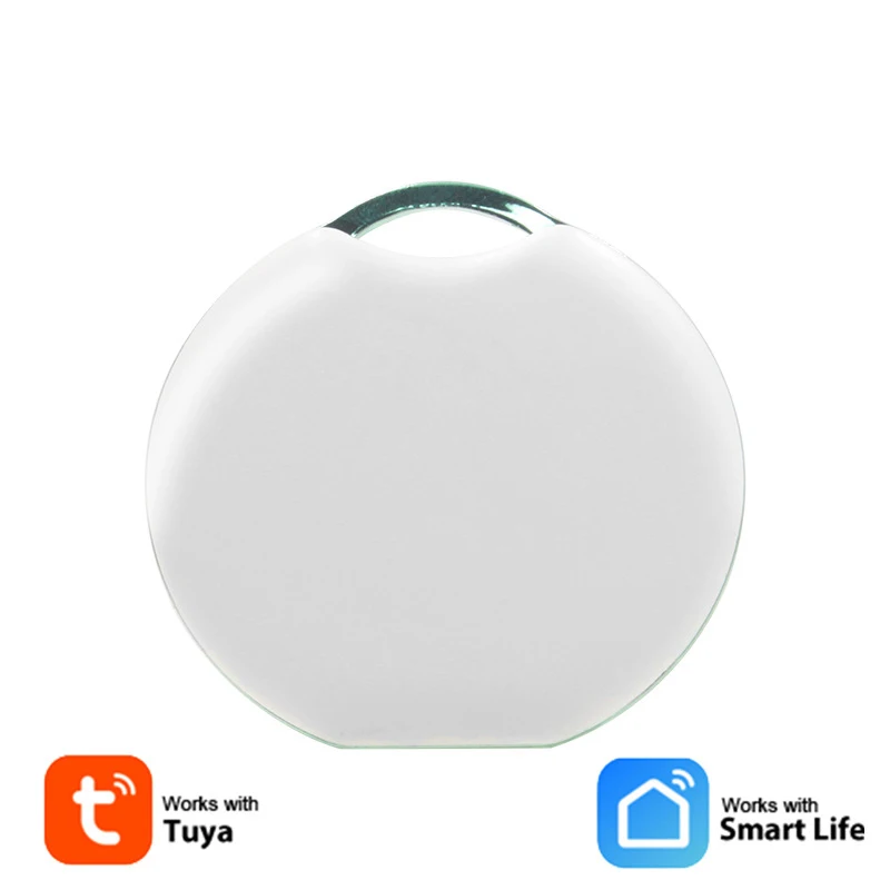 APP Bluetooth-compatible Bag Wallet Finder Locator Pets GPS Tracker Anti-lost Alarm
APP Bluetooth-compatible Bag Wallet Finder Locator Pets GPS Tracker Anti-lost Alarm