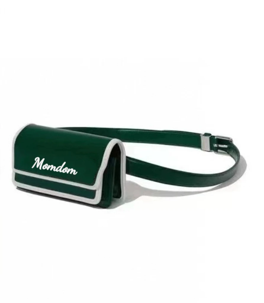 Golf Handbag 2024 Spring Summer Women's Golf Letter Logo Sports Ball Bag Lady Golf Waist Bag 17*9*7 cm
Golf Handbag 2024 Spring Summer Women's Golf Letter Logo Sports Ball Bag Lady Golf Waist Bag 17*9*7 cm