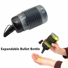 Toy Model 2300 Rounds 6mm BB Bullet Quick Speed Bottle Hunting Paintball Expandable Bottle For War Game Shooting Outdoor Sports
Toy Model 2300 Rounds 6mm BB Bullet Quick Speed Bottle Hunting Paintball Expandable Bottle For War Game Shooting Outdoor Sports