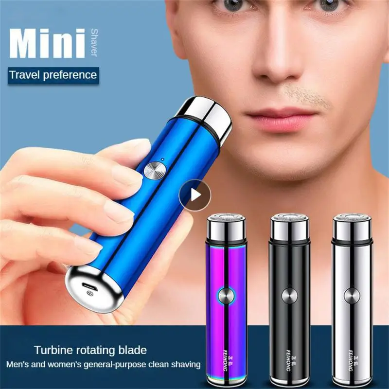 Business Trip Beard Knife Android Usb Port Charging Razors And Accessories Body Hair Trimmer Mens Electric Shaver Portable Razor
Business Trip Beard Knife Android Usb Port Charging Razors And Accessories Body Hair Trimmer Mens Electric Shaver Portable Razor
