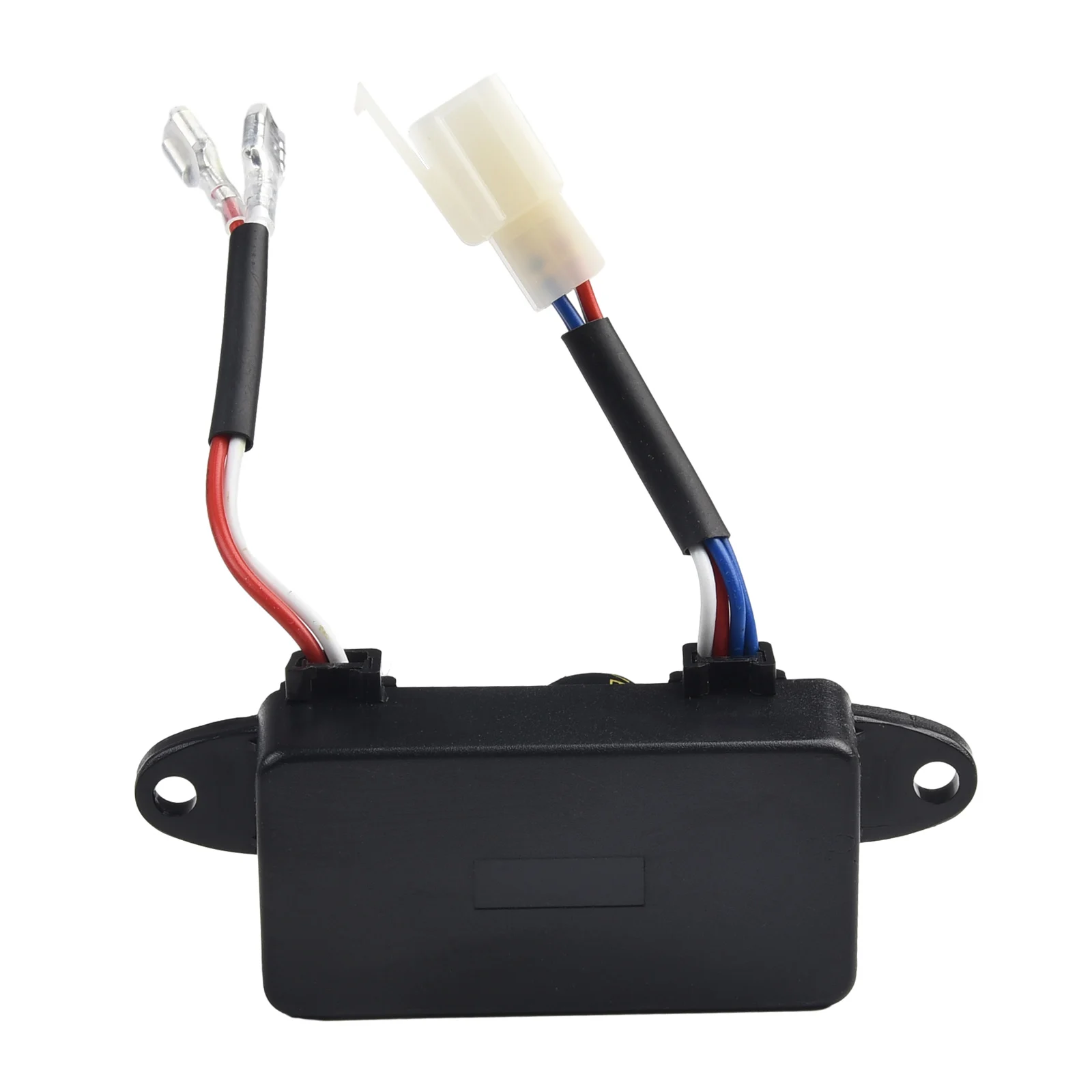 Single Phase Generators Voltage Regulator 23KW AVR Automatic Stabilize Negative Voltage Output Durable Material
Single Phase Generators Voltage Regulator 23KW AVR Automatic Stabilize Negative Voltage Output Durable Material