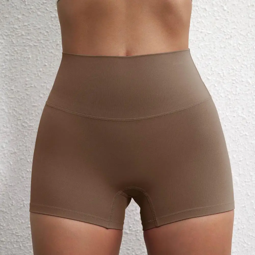 Solid Color Shorts High Elasticity Lace Seamless Women's Safety Pants Breathable Anti-exposure under Skirt Shorts with for Yoga
Solid Color Shorts High Elasticity Lace Seamless Women's Safety Pants Breathable Anti-exposure under Skirt Shorts with for Yoga