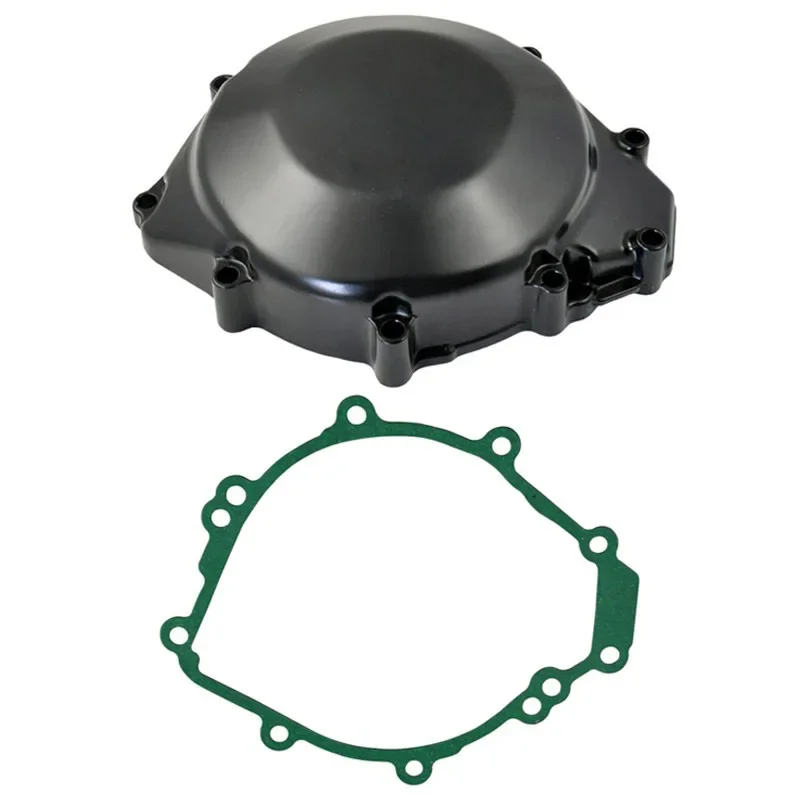 Крышка картера двигателя мотоцикла с прокладкой для Yamaha R1 YZFR1 YZF-R1 1998-2003
Крышка картера двигателя мотоцикла с прокладкой для Yamaha R1 YZFR1 YZF-R1 1998-2003