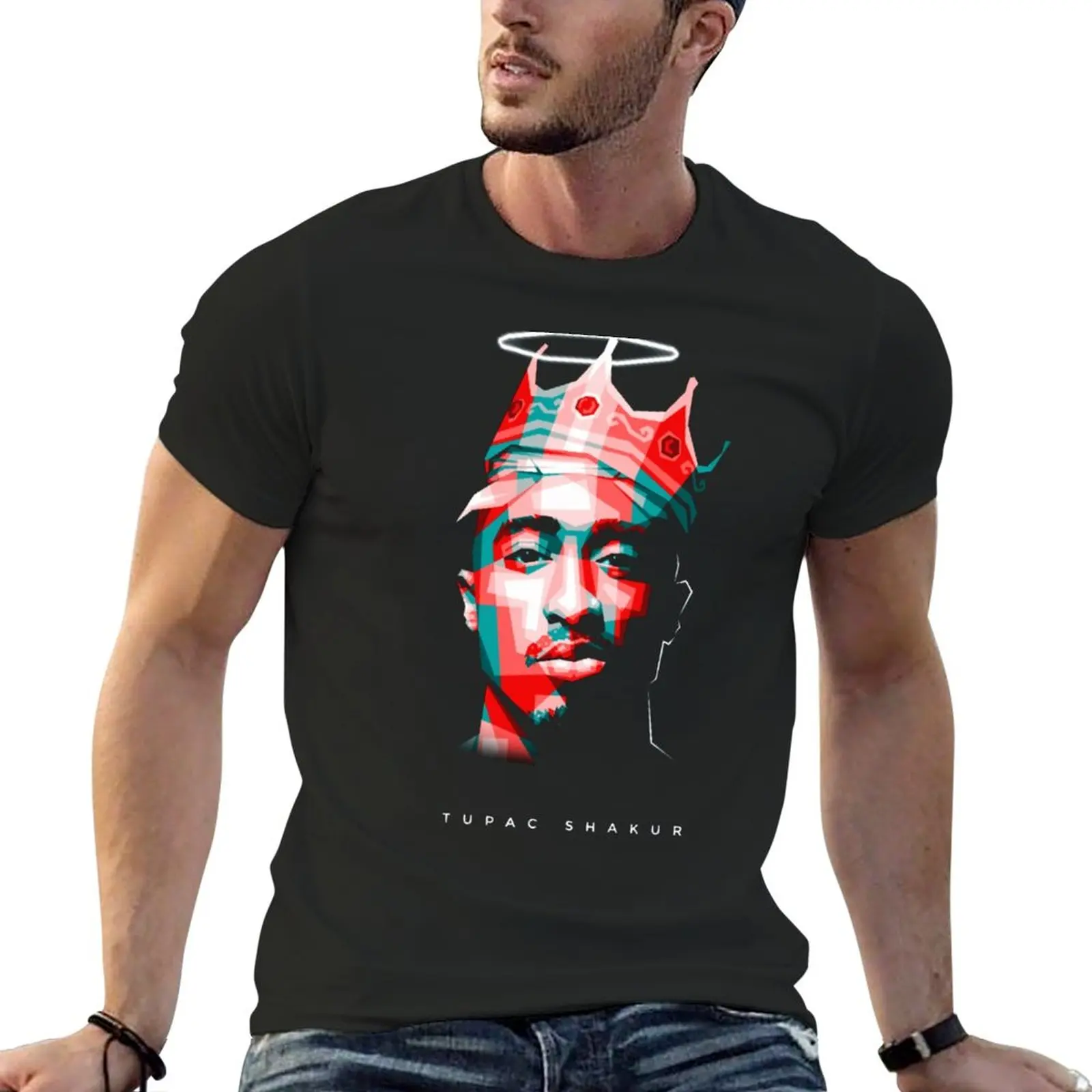 New KING T-Shirt Tee shirt T-shirt for a boy boys white t shirts mens clothes
New KING T-Shirt Tee shirt T-shirt for a boy boys white t shirts mens clothes