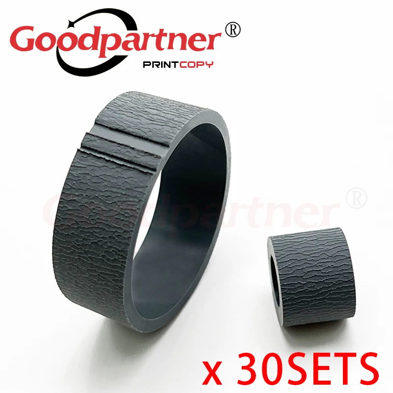 30X Pickup Feed Roller SEPARATION PAD Rubber for EPSON L3110 L3150 L4150 L4160 L3156 L3151 L1110 L3158 L3160 L4158 L4168 L4170
30X Pickup Feed Roller SEPARATION PAD Rubber for EPSON L3110 L3150 L4150 L4160 L3156 L3151 L1110 L3158 L3160 L4158 L4168 L4170