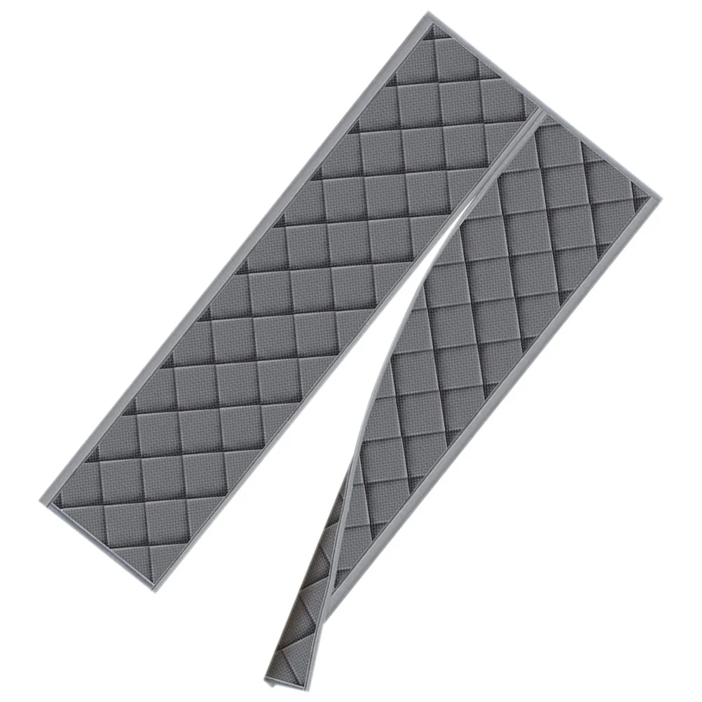 Winter Magnetic Thermal Oxford Cloth Door Curtain Air Conditioning Partition Warmth Preservation Windproof Winter Door Curtain
Winter Magnetic Thermal Oxford Cloth Door Curtain Air Conditioning Partition Warmth Preservation Windproof Winter Door Curtain