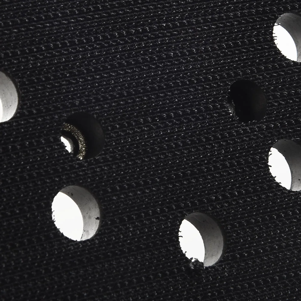 Sander Base Sanding Backing Pad 8 Hole Replacement Sander Base Sander Pad Sanding Backing Pad 5 Inch Abrasives
Sander Base Sanding Backing Pad 8 Hole Replacement Sander Base Sander Pad Sanding Backing Pad 5 Inch Abrasives