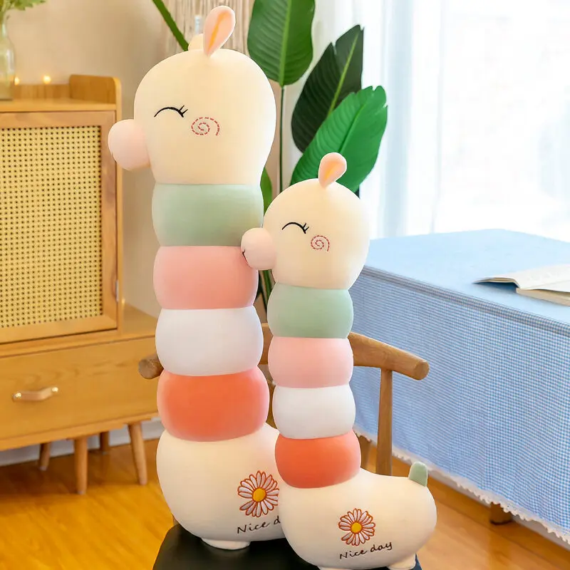 Cute Alpaca Plush Toy Imitation Lamb Full Fill Sleep Pillow Children's Comfort Companion Doll Girl Children's Holiday Gift
Cute Alpaca Plush Toy Imitation Lamb Full Fill Sleep Pillow Children's Comfort Companion Doll Girl Children's Holiday Gift