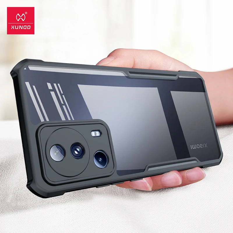 capa For Xiaomi 13 Lite Case Oiginal Xundd Airbags Shockproof Transparent Camera Protection Back Cover For Civi 2 чехол
capa For Xiaomi 13 Lite Case Oiginal Xundd Airbags Shockproof Transparent Camera Protection Back Cover For Civi 2 чехол