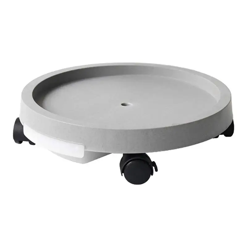 High Quality Plant Stand Indoor Universal Household Moving Strong Flower Pot Stand Multifunctional Versatile Plants wheel stand
High Quality Plant Stand Indoor Universal Household Moving Strong Flower Pot Stand Multifunctional Versatile Plants wheel stand