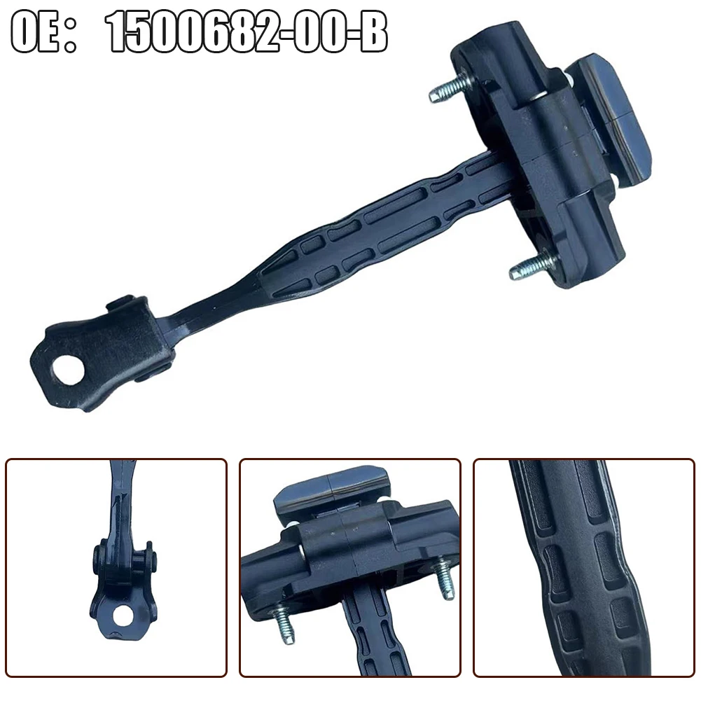 1500682-00-B 1500684-00-B Car Door Limit Switch For Tesla Model Y 2021-2022 Front & Rear Door Limiter Check Strap
1500682-00-B 1500684-00-B Car Door Limit Switch For Tesla Model Y 2021-2022 Front & Rear Door Limiter Check Strap