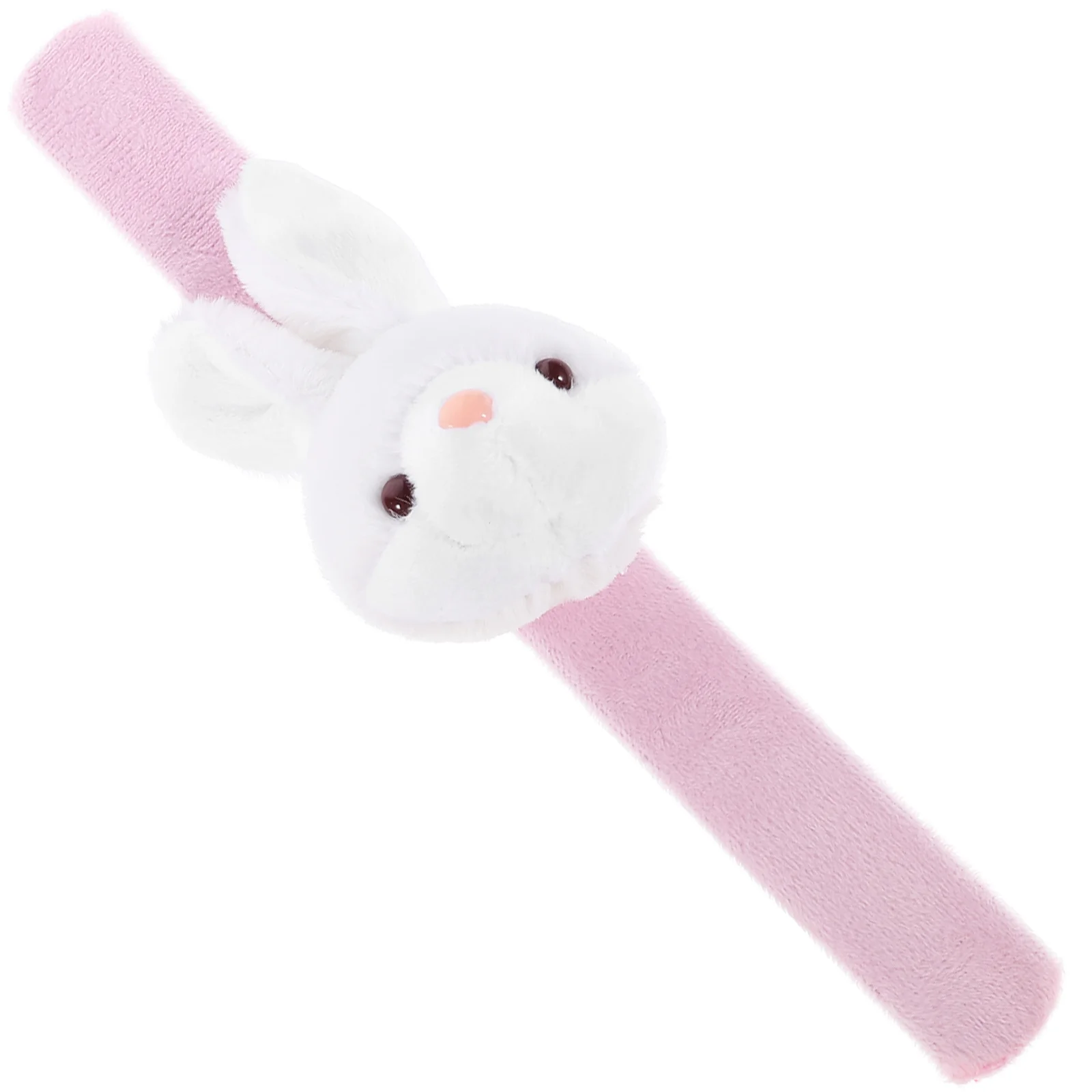 Plush Ring Party Favors Toy Animal Slap Bands Bracelet For Decor Childrens Toys Bracelets Stuffed Bunny Wristband
Plush Ring Party Favors Toy Animal Slap Bands Bracelet For Decor Childrens Toys Bracelets Stuffed Bunny Wristband