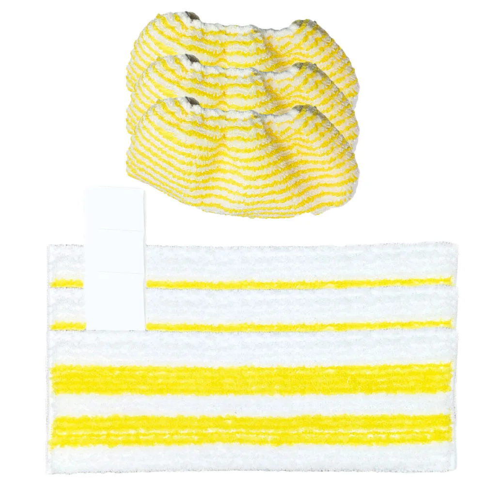 Superior Cleaning Performance with Universal Floor Cloth Towel Cover for Karcher for SC series 2 863339 0
Superior Cleaning Performance with Universal Floor Cloth Towel Cover for Karcher for SC series 2 863339 0