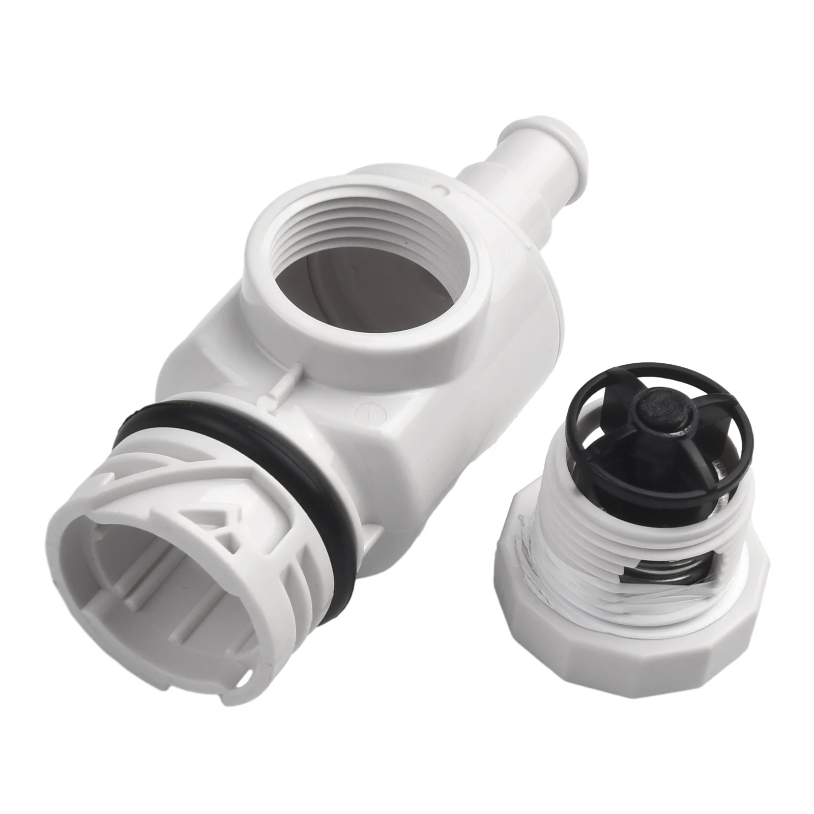 Clean For Polaris Vac-Sweep 380 Household Tools Pressure Relief 9-100-9002 ABS Plastic Replaceable Accessories
Clean For Polaris Vac-Sweep 380 Household Tools Pressure Relief 9-100-9002 ABS Plastic Replaceable Accessories